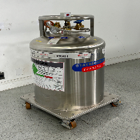 Statebourne Cryogenics Cryostor 120 image 0